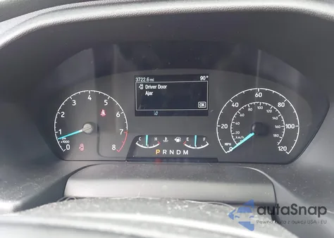 2023 Ford Transit-250 T-250 из США, поврежденный, VIN 1FTBR1X8XPKC02164